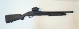 ROCK ISLAND ARMORY MERIVA 12 GA