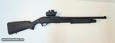 ROCK ISLAND ARMORY MERIVA 12 GA