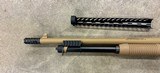 WINCHESTER SXP DARK EARTH DEFENDER 12 GA - 3 of 3