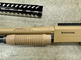 WINCHESTER SXP DARK EARTH DEFENDER 12 GA - 2 of 3