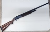 REMINGTON 870 WINGMASTER 20 GA - 1 of 3