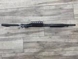 MOSSBERG 500A 12 GA - 3 of 3