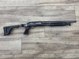 MOSSBERG 500A 12 GA - 1 of 3