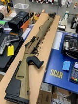 BERETTA 1301 TACTICAL C MOD 2 12 GA - 2 of 3