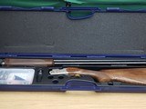 BERETTA 686 SILVER PIGEON I SPORTING 12 GA