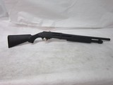 H&R PARDNER PUMP 12 GA