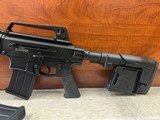 HATSAN ARMS COMPANY ESCORT SDX12 AR 12 GA 12 GA - 3 of 3