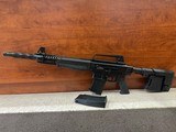HATSAN ARMS COMPANY ESCORT SDX12 AR 12 GA 12 GA