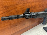 HATSAN ARMS COMPANY ESCORT SDX12 AR 12 GA 12 GA - 2 of 3