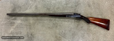 L.C. SMITH Field Grade 12 GA