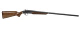 SAVAGE ARMS Stevens 940A 12 GA - 2 of 3