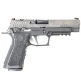 SIG SAUER P320 X 9MM LUGER (9x19 PARA) - 2 of 3