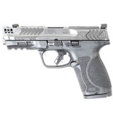 SMITH & WESSON M&P9 M2.0 COMPACT CARRY COMP PERFORMANCE CENTER 9MM LUGER (9x19 PARA) - 1 of 3