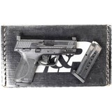 SMITH & WESSON M&P9 M2.0 9MM LUGER (9x19 PARA) - 3 of 3