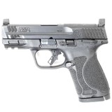 SMITH & WESSON M&P9 M2.0 9MM LUGER (9x19 PARA) - 1 of 3