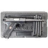 RUGER MK III STANDARD .22 LR - 3 of 3