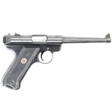 RUGER MK III STANDARD .22 LR - 2 of 3