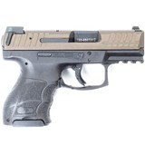 HECKLER & KOCH VP9SK 9MM LUGER (9x19 PARA) - 2 of 2