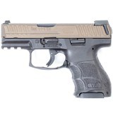 HECKLER & KOCH VP9SK 9MM LUGER (9x19 PARA) - 1 of 2