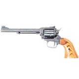 HERITAGE MFG. ROUGH RIDER .22 LR/.22 WMR - 1 of 3