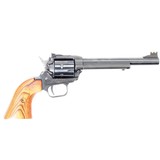 HERITAGE MFG. ROUGH RIDER .22 LR/.22 WMR - 2 of 3