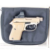 BERETTA 3032 TOMCAT .32 ACP - 3 of 3