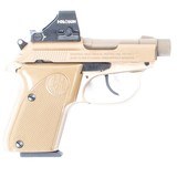 BERETTA 3032 TOMCAT .32 ACP - 2 of 3