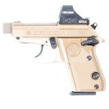 BERETTA 3032 TOMCAT .32 ACP - 1 of 3