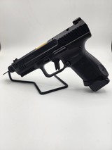 CANIK TP9 ELITE COMBAT EXECUTIVE 9MM LUGER (9X19 PARA) - 2 of 3