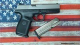SMITH & WESSON sw9ve 9MM LUGER (9x19 PARA) - 1 of 3