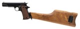 MAUSER STAR MMS WITH STOCK 7.63X25MM MAUSER - 3 of 3