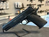 WALTHER COLT 1911 RAIL GUN .22 LR - 2 of 3
