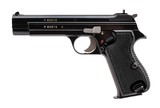 SIG SAUER P210-1 SWISS 9MM LUGER (9x19 PARA) - 2 of 3