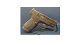 SMITH & WESSON M&P9 SHIELD PLUS OR 9MM LUGER (9x19 PARA) - 2 of 3