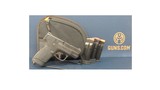 SMITH & WESSON M&P9 SHIELD PLUS OR 9MM LUGER (9x19 PARA) - 1 of 3