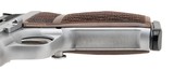 SIG SAUER P210 OSCHATZ CUSTOM LEFT HAND 9MM LUGER (9x19 PARA) - 2 of 3