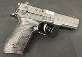 TISAS Zigana F 9MM LUGER (9x19 PARA) - 1 of 3