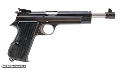 SIG SAUER P210-5 2-BARREL SET 9MM LUGER (9x19 PARA)