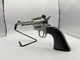 RUGER SINGLE SIX .22 CAL - 3 of 3