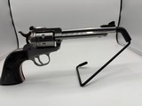 RUGER SINGLE SIX .22 CAL - 2 of 3