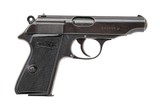WALTHER CASED PP 22 .22 LR - 2 of 3
