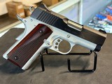 KIMBER ULTRA CARRY II TWO-TONE .45 ACP - 1 of 3