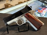 KIMBER ULTRA CARRY II TWO-TONE .45 ACP - 2 of 3