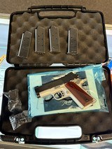 KIMBER ULTRA CARRY II TWO-TONE .45 ACP - 3 of 3