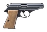 WALTHER LATE WAR PP BLANK SLIDE .32 ACP - 1 of 3