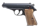 WALTHER LATE WAR PP BLANK SLIDE .32 ACP - 2 of 3