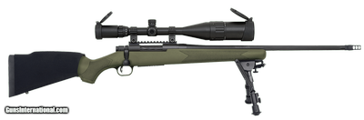 MOSSBERG PATRIOT NIGHT TRAIN .308 WIN