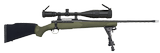 MOSSBERG PATRIOT NIGHT TRAIN .308 WIN - 1 of 1
