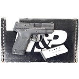 SMITH & WESSON M&P9 SHIELD M2.0 9MM LUGER (9x19 PARA) - 3 of 3