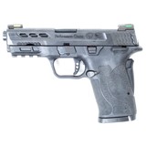 SMITH & WESSON M&P9 SHIELD EZ M2.0 PC 9MM LUGER (9x19 PARA) - 1 of 3